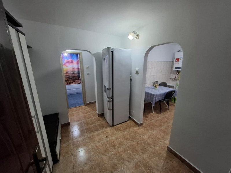 C5- APARTAMENT 2 CAMERE ,DECOMANDAT , 55 MP