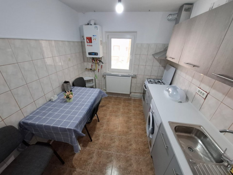C5- APARTAMENT 2 CAMERE ,DECOMANDAT , 55 MP