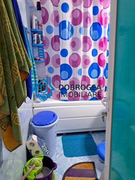 GARII- 2 CAMERE, SEMIDECOMANDAT ,ETAJ 2.