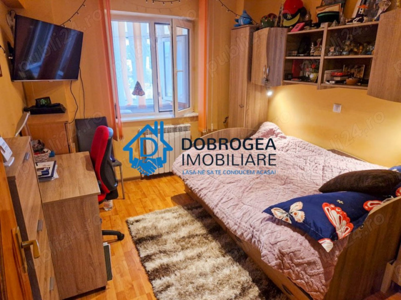 ULTRACENTRAL- APARTAMENT 3 CAMERE, ETAJ 2, SUPRAFAT 66 MP.