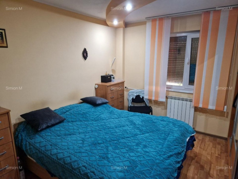 ULTRACENTRAL- APARTAMENT 3 CAMERE, ETAJ 2, SUPRAFAT 66 MP.