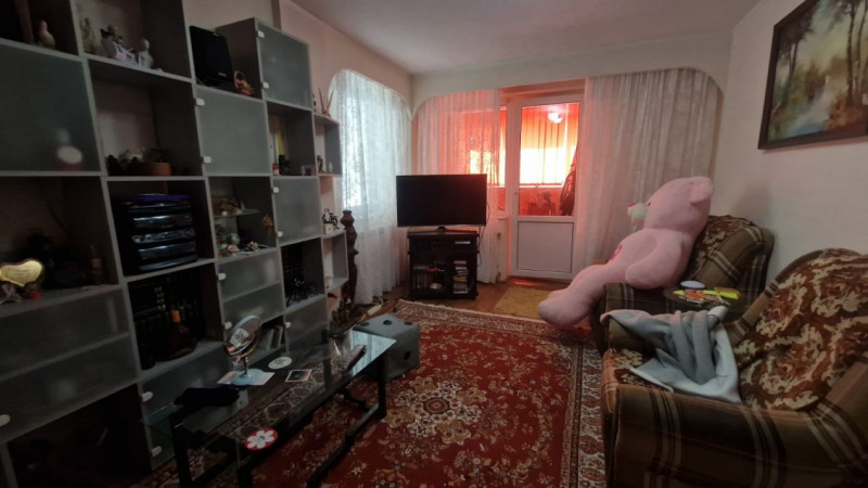 STRADA BABADAG -APARTAMENT 3 CAMERE DECOMANDAT, ETAJ 3,  85MP.