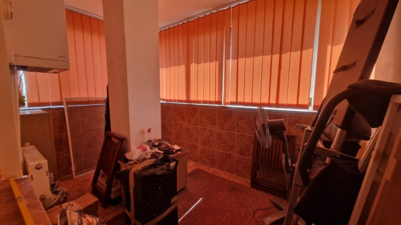 STRADA BABADAG -APARTAMENT 3 CAMERE DECOMANDAT, ETAJ 3,  85MP.