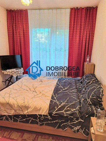 ALUNISULUI-APARTAMENT  DOUA CAMERE ,ETAJ 1.