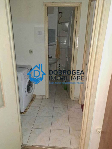 ALUNISULUI-APARTAMENT  DOUA CAMERE ,ETAJ 1.