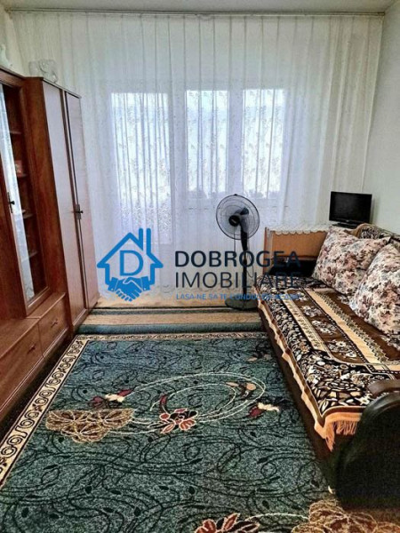 ALUNISULUI-APARTAMENT  DOUA CAMERE ,ETAJ 1.