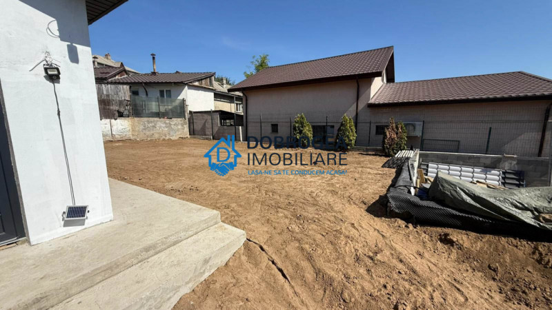 ZONA CENTRALA-CASA 4 DORMITOARE, DE INCHIRIAT, IDEALA MUNCITORI