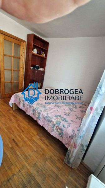 ISACCEI-APARTAMENT 2 CAMERE, ETAJ 2