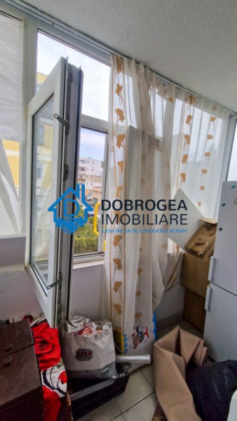 ISACCEI-APARTAMENT 2 CAMERE, ETAJ 2