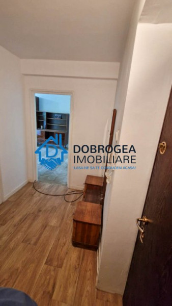 23 AUGUST -APARTAMENT 2 CAMERE, ETAJ 2 ,ZONA LINISTITA.