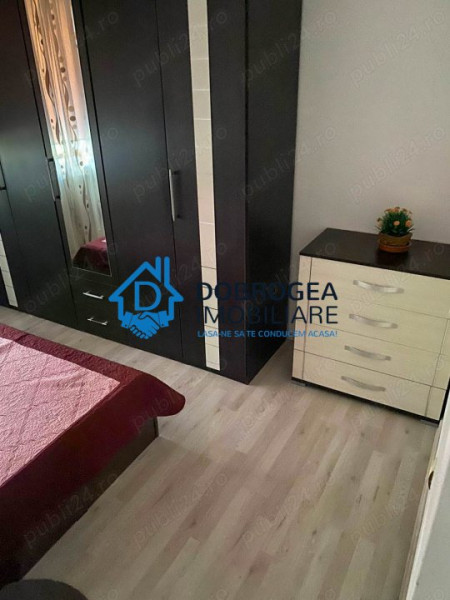  PIATA VEST - 3 CAMERE, MOBILAT UTILAT MODERN , ETAJ 2