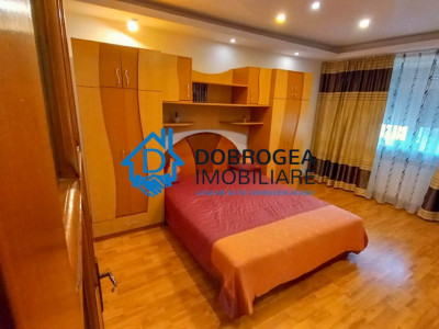 1848-2 CAMERE DECOMANDAT ,,PARTER, CENTRALA TERMICA, MOBILAT SI UTILAT.