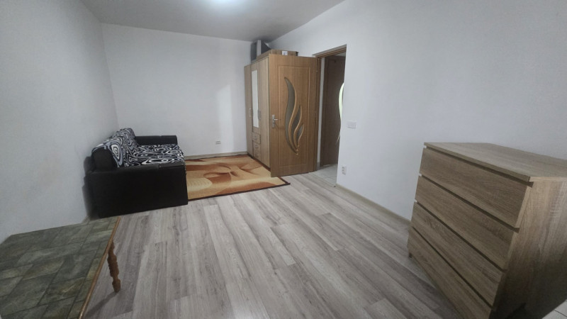 1848- GARSONIERA CONFORT 1, ETAJ 1, 38 MP