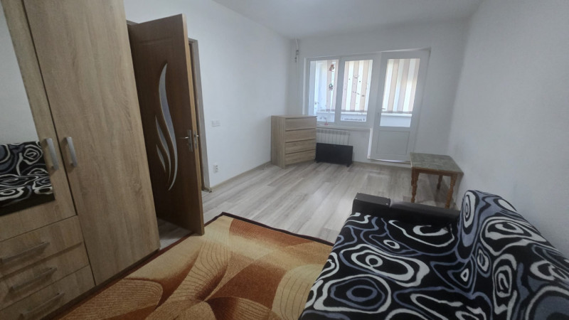 1848- GARSONIERA CONFORT 1, ETAJ 1, 38 MP