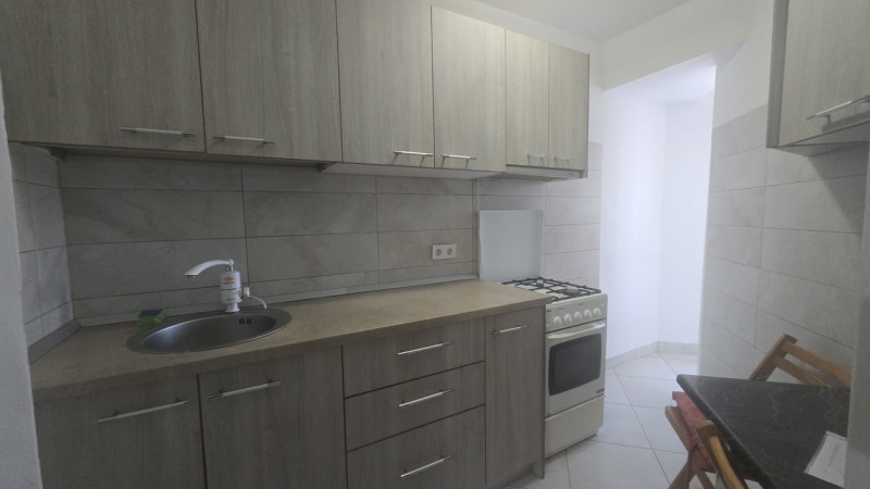 1848- GARSONIERA CONFORT 1, ETAJ 1, 38 MP