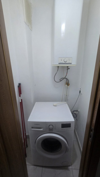 1848- GARSONIERA CONFORT 1, ETAJ 1, 38 MP