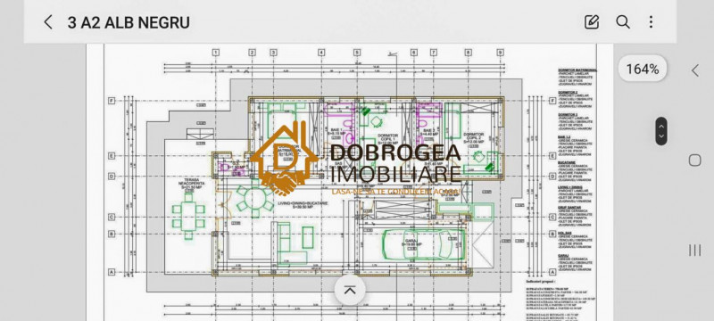 MALCOCI -TEREN INTRAVILAN, 750 MP, DESCHIDERE 15 ML+PROIECT CASA.