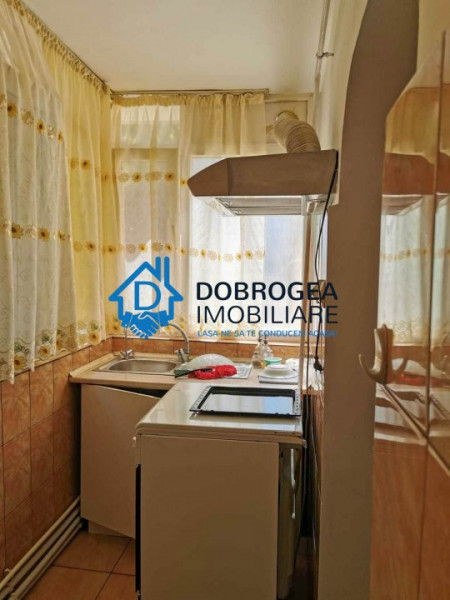 PODGORIILOR-3 CAMERE DECOMANDAT, MOBILAT UTILAT.