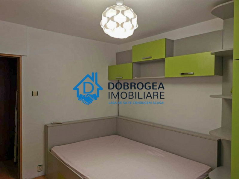 PODGORIILOR-3 CAMERE DECOMANDAT, MOBILAT UTILAT.