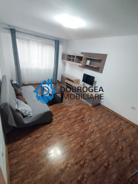 C5- APARTAMENT 2 CAMERE DECOMANDAT MOBILAT SI UTILAT