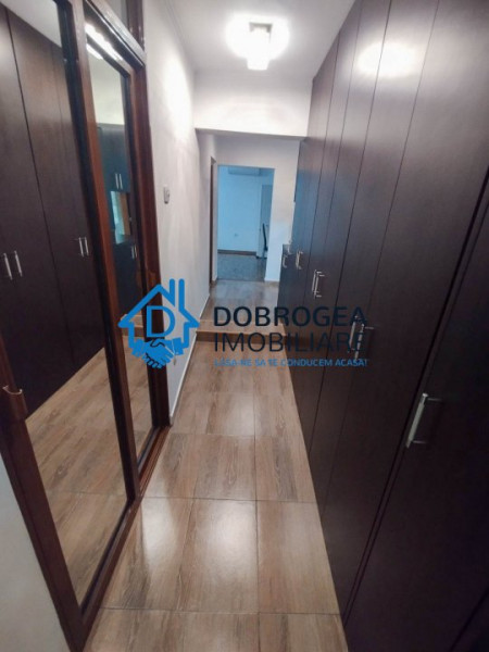 C5- APARTAMENT 2 CAMERE DECOMANDAT MOBILAT SI UTILAT