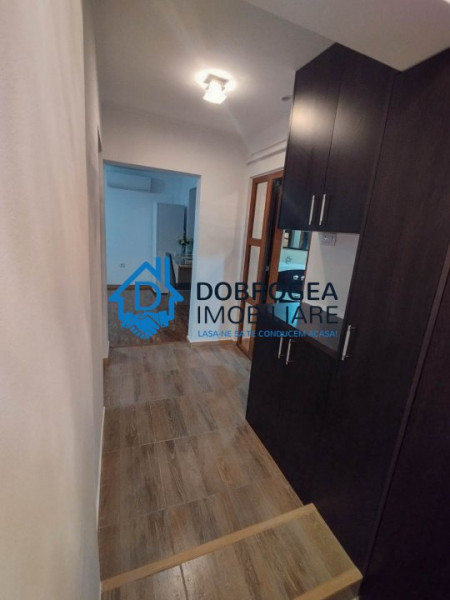 C5- APARTAMENT 2 CAMERE DECOMANDAT MOBILAT SI UTILAT