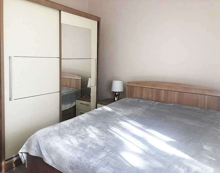 ZONA ULTRACENTRALA-  APARTAMENT 3 CAMERE  MOBILAT SI UTILAT, ETAJ 2, 