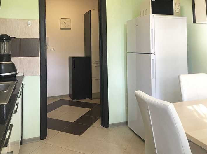 ZONA ULTRACENTRALA-  APARTAMENT 3 CAMERE  MOBILAT SI UTILAT, ETAJ 2, 