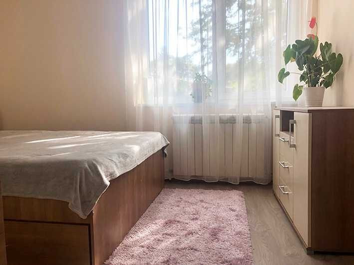 ZONA ULTRACENTRALA-  APARTAMENT 3 CAMERE  MOBILAT SI UTILAT, ETAJ 2, 