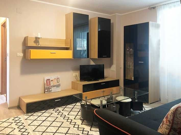 ZONA ULTRACENTRALA-  APARTAMENT 3 CAMERE  MOBILAT SI UTILAT, ETAJ 2, 