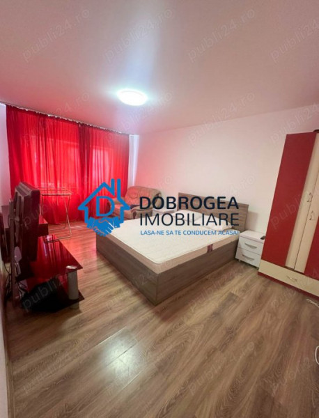 E3-3 CAMERE DECOMANDAT, ETAJ 3.