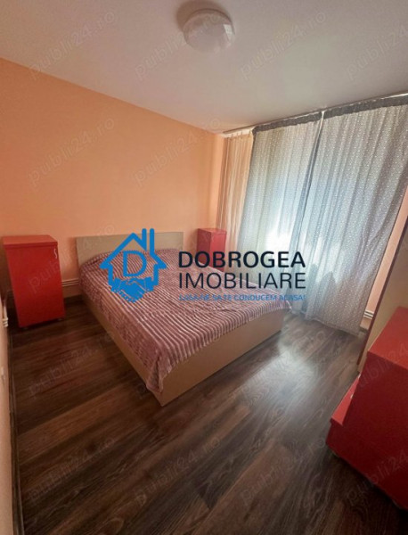E3-3 CAMERE DECOMANDAT, ETAJ 3.