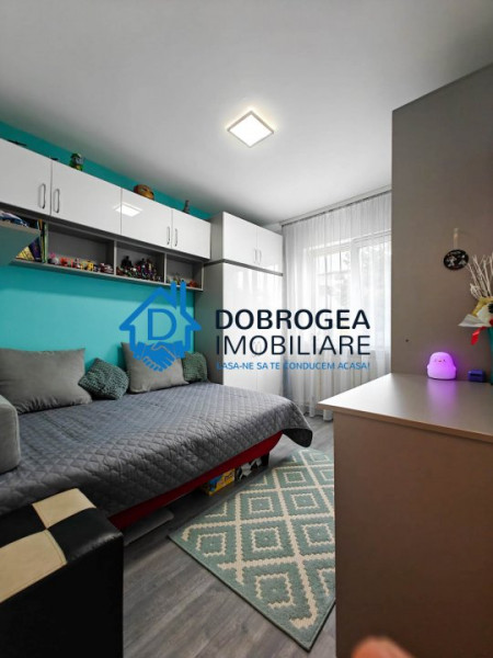 ZONA BIG- APARTAMENT 2 CAMERE,SUPRAFATA 35 MP