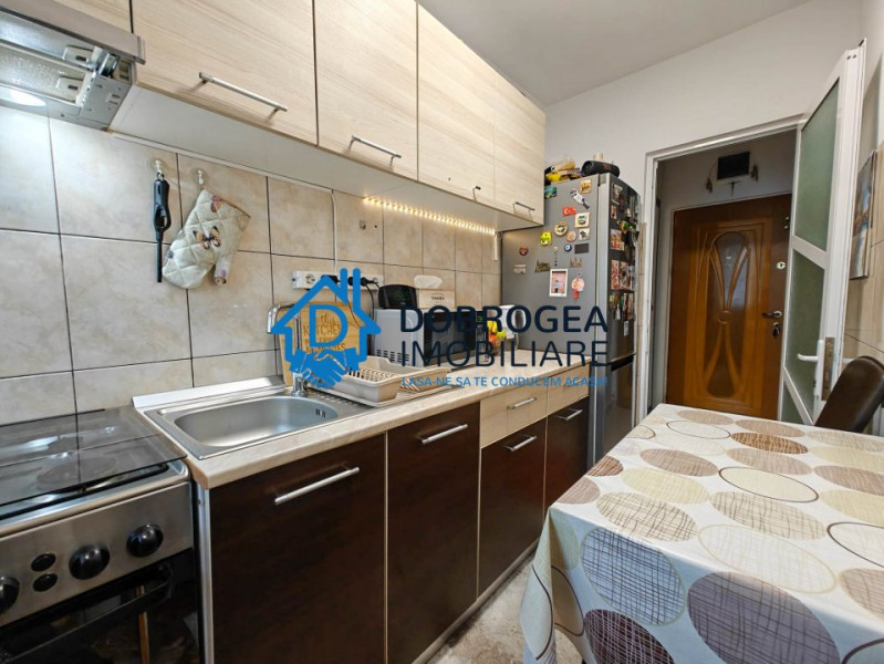 ZONA BIG- APARTAMENT 2 CAMERE,SUPRAFATA 35 MP