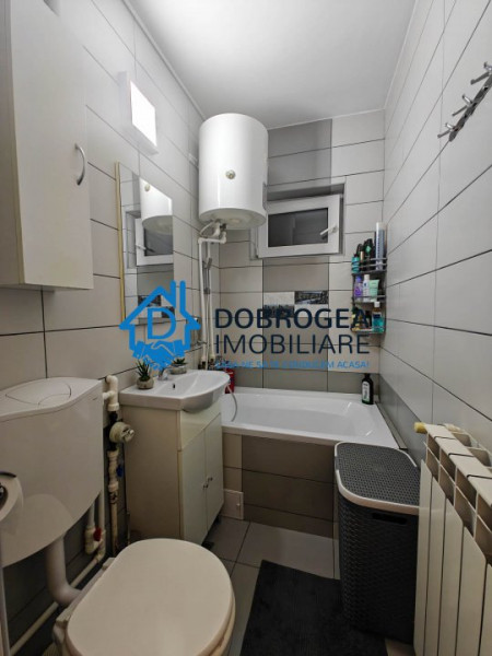 ZONA BIG- APARTAMENT 2 CAMERE,SUPRAFATA 35 MP