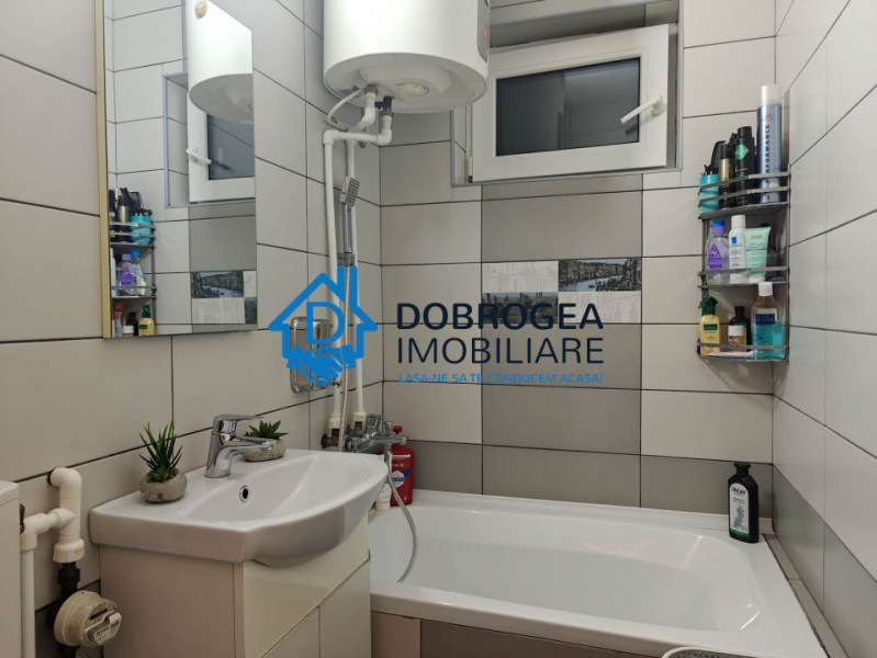 ZONA BIG- APARTAMENT 2 CAMERE,SUPRAFATA 35 MP