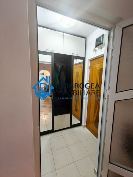 ZONA BIG- APARTAMENT 2 CAMERE,SUPRAFATA 35 MP