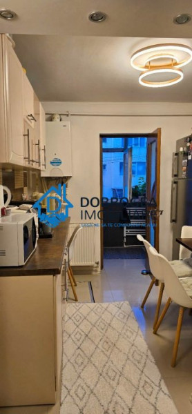 E3- APARTAMENT 3 CAMERE DECOMANDAT ,PARTER, CENTRALA PROPRIE