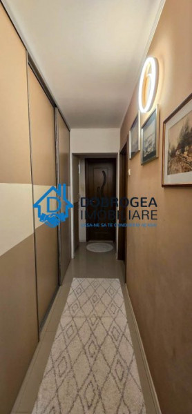 E3- APARTAMENT 3 CAMERE DECOMANDAT ,PARTER, CENTRALA PROPRIE