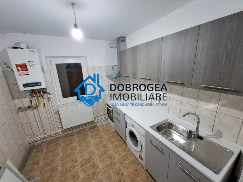 C5- APARTAMENT 2 CAMERE ,DECOMANDAT , 55 MP