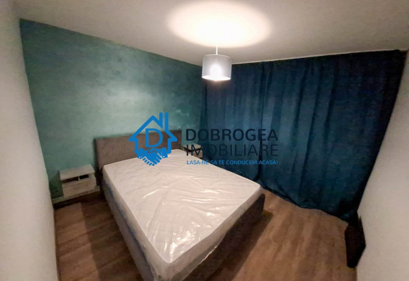 C5- APARTAMENT 2 CAMERE ,DECOMANDAT , 55 MP