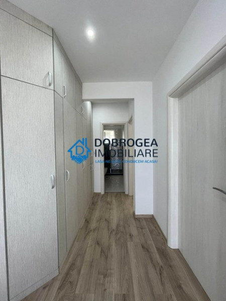 E3- Duplex 3 camere, renovat ultramodern, mobilat complet