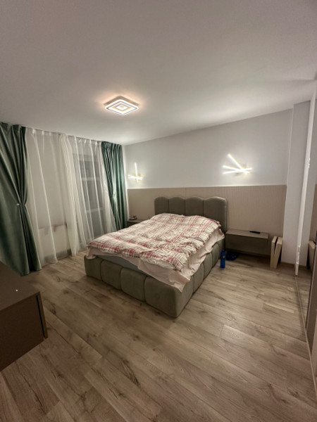 E3- Duplex 3 camere, renovat ultramodern, mobilat complet