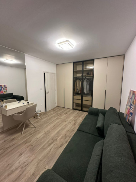 E3- Duplex 3 camere, renovat ultramodern, mobilat complet