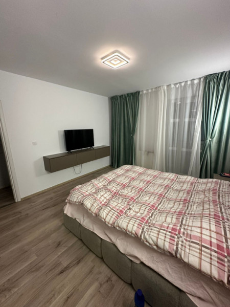 E3- Duplex 3 camere, renovat ultramodern, mobilat complet