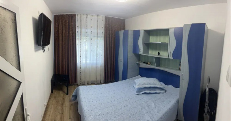 E3- APARTAMENT 3 CAMERE DECOMANDAT , CENTRALA PROPRIE,