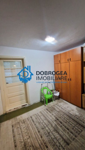 ZONA PODGORIILOR - CASA 3 CAMERE, SUPRAFATA 94 MP, CENTRALA GAZ