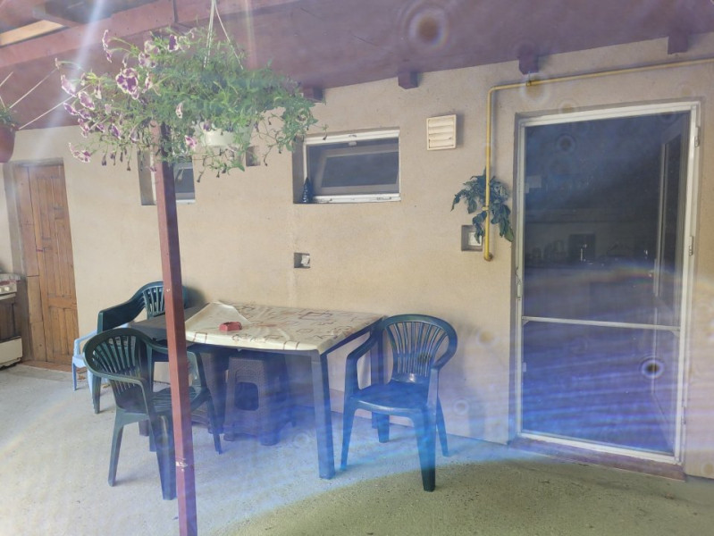 ZONA PODGORIILOR - CASA 3 CAMERE, SUPRAFATA 94 MP, CENTRALA GAZ