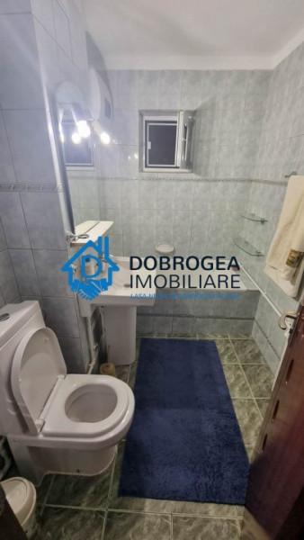 PIATA NOUA-APARTAMENT DE INCHIRIAT ,3 CAMERE DECOMANDAT, CENTRALA GAZ