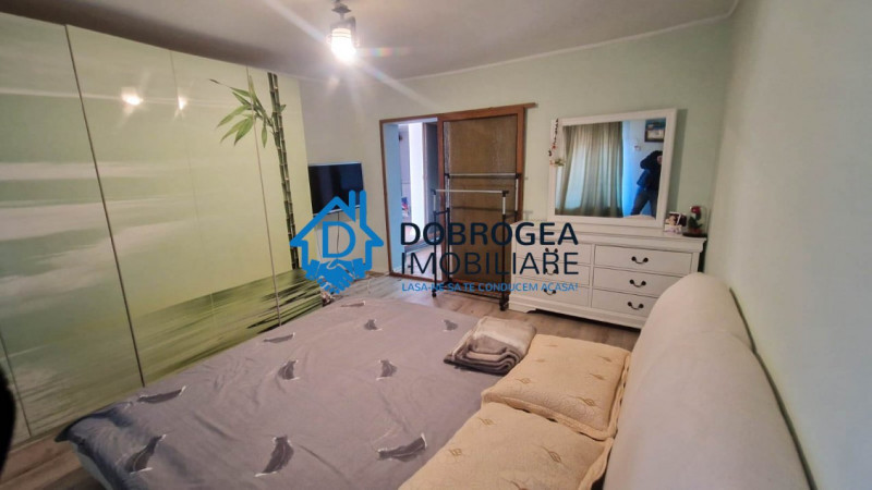 ZONA ALEXANDRU CEL BUN - CASA 4 CAMERE , SU. 105 MP ,TEREN 205MP,CENTRALA PELETI